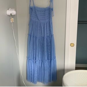 Never worn maternity dress